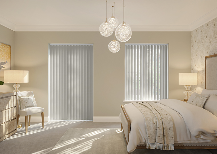 Anthology (Blackout), Moonstone - Vertical Blind - Image 8